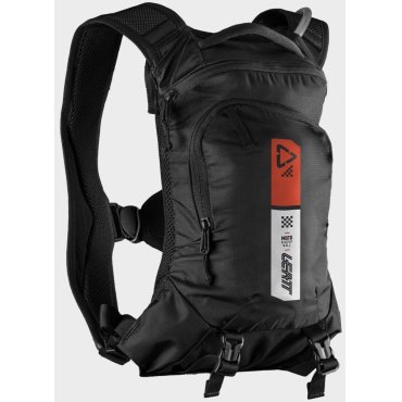 Рюкзак LEATT Moto 5L Hydration Pack [Black]