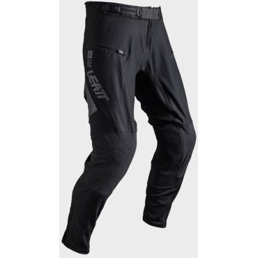 Штани LEATT Moto 4.5 Enduro Pant [Black]