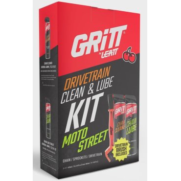 Комплект GRiTT Street Drivetrain Kit [2-Pack]