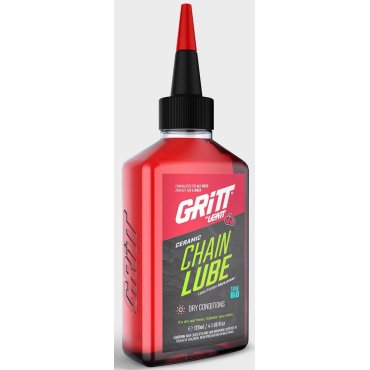 Мастило GRiTT Ceramic Bio DRY Chain Lube [120мл]