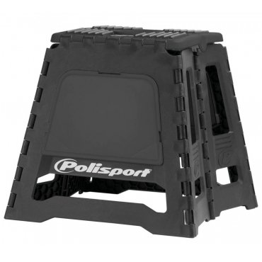 Підставка під мотоцикл Polisport Moto Stand MX [Black]