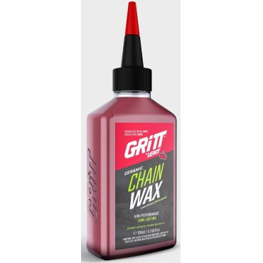 Мастило GRiTT Wax Ceramic Chain Lube [120мл]