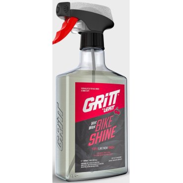 Поліроль GRiTT WetWax Spray [500мл]