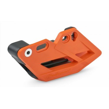 Polisport Performance Chain Guide - KTM [Orange]