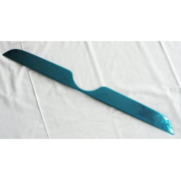 Nissan X-Trail T32 накладка хром на крышку багажника SS тип B 