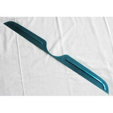 Nissan X-Trail T32 накладка хром на крышку багажника SS тип C