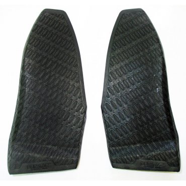 INSTINCT OUTSOLE INSERT [Black]