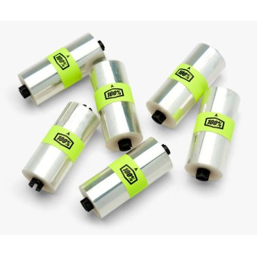 Стрічка 100% FORECAST Roll-Off 45mm Film - 6 pack