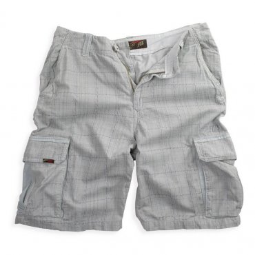 Шорти FOX COVERT Cargo Short [Grey]