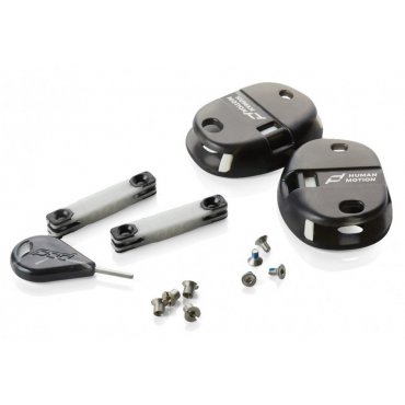 Ремкомплект POD KX 2.0 Hinge Rebuild Set