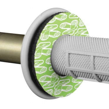 Прокладки Renthal Grip Donutz [Green]