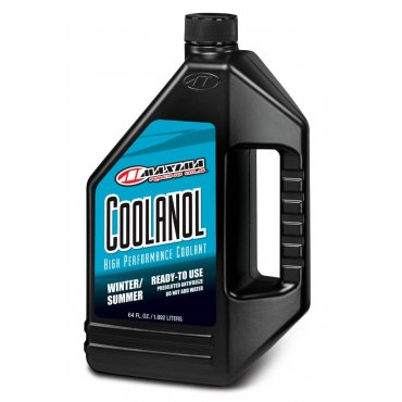 Антифриз Maxima COOLANOL Coolant [2л]